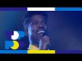 Billy Ocean - Licence To Chill - Toppop