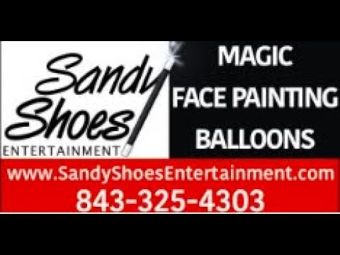 Promotional video thumbnail 2 for The Big Red Box Of Magic