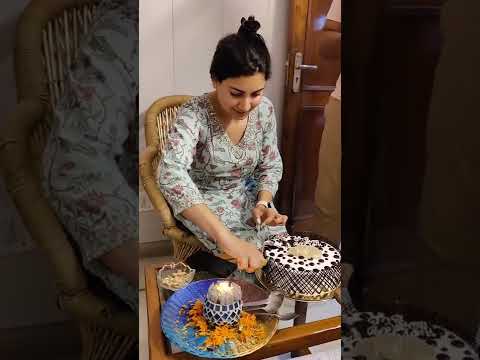 Happy Birthday Himani