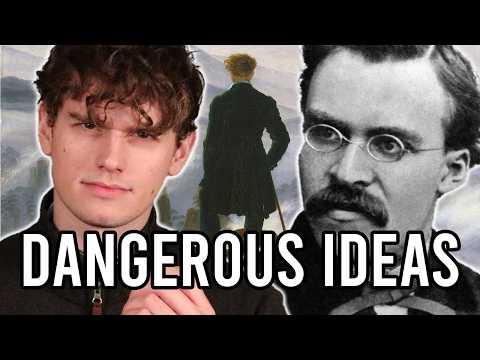 Become a Dangerous Thinker | Friedrich Nietzsche