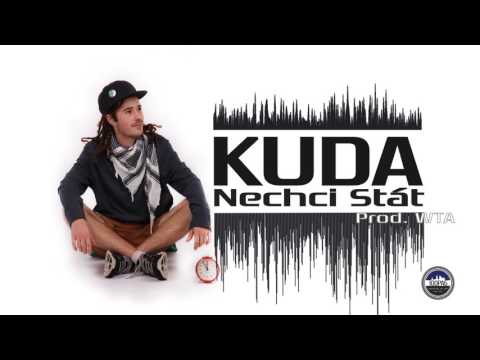 KU DA - Nechci Stát (prod. WTA)
