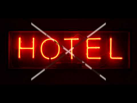 Bob Fish - Hotel (1982)