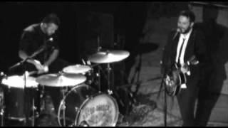 &quot;Gift&quot; Live - Rocco DeLuca