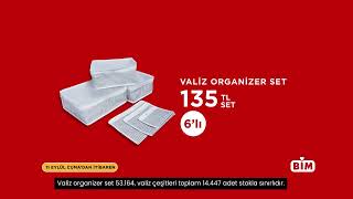 11 Eylül | Tekstil | BİM