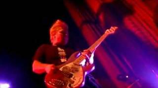 Hoobastank - Let It Out