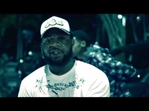 Reese Youngn X Bandedup Kizzl X Big Trap (Official Video) Shot By TRILLATV