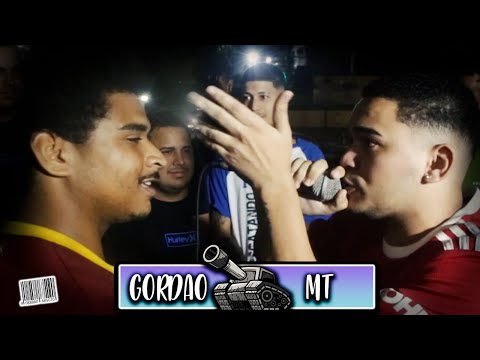 MT Vs Gordão ZN | 2 FASE | 531º Batalha do Tanque | RJ