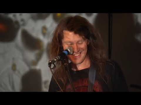 Secret Session: live medley