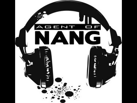 Classic Progressive House Mix - Agent Of Nang: Shuffleupagus