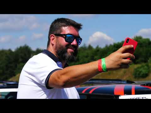 OMM Drive Super S Cup 2020 - runda 1 // klip podsumowanie Sprinty