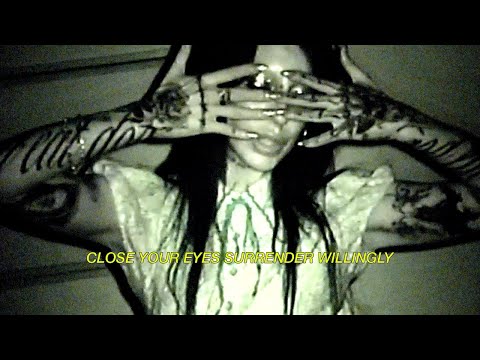 Video thumbnail for CORPSE KISS