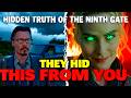 The Ninth Gate 1999 The Dark Secret You Missed For 25 Years