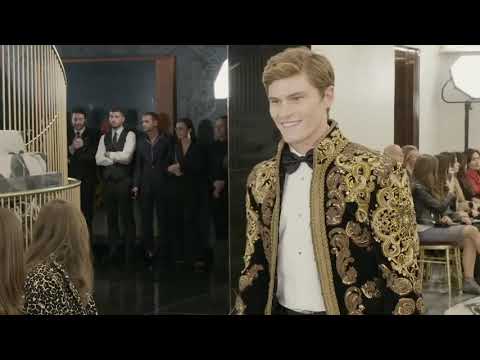 Umberto Gaudino - Music for advert D&G Showreel
