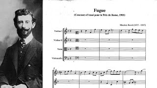 Download lagu Maurice Ravel: Four Fugues, 1900–1902 (Marshev) mp3 Download lagu Maurice Ravel: Four Fugues, 1900–1902 (Marshev) mp3