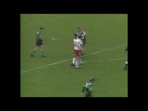 The Antwerp Tapes: Cercle Brugge - RAFC 3/11/1991
