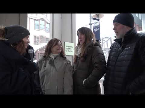 Sundance: Pick of the Litter (VIDEO)