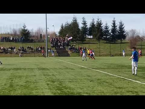 LMJM: Wda Świecie - Lech Poznań