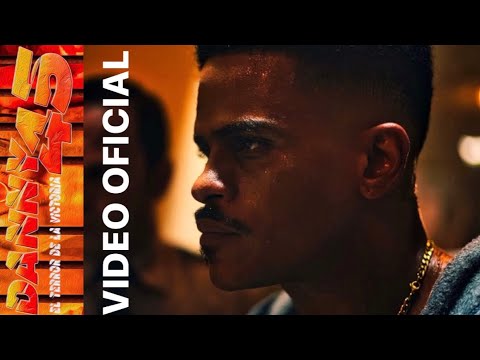 Candelario ft. Nico Clínico - Danny 45 (Video Oficial)