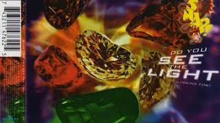 Snap! Feat. Niki Haris - Do You See The Light (Looking For) (12'' Mix)