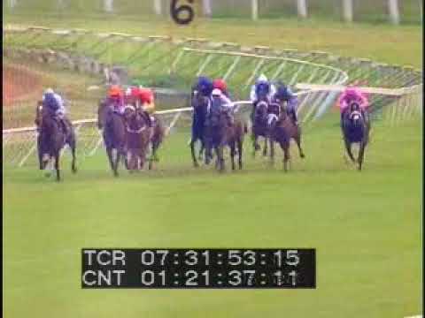 05 May 2018 Borrowdale Park race 6