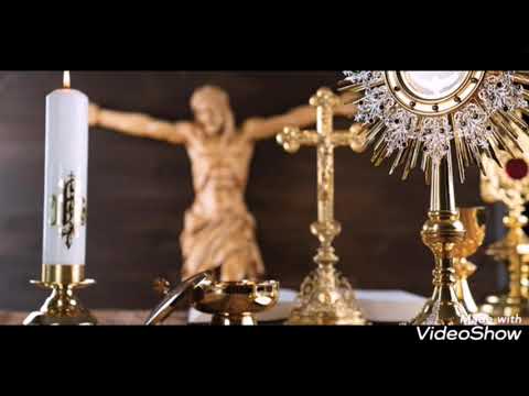 Ninne preminthunu Telugu Catholic song