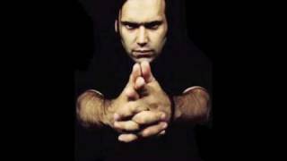 Blaze - Born As A Stranger