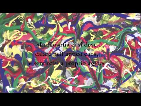 Ray Monk, Leggere Wittgenstein - Booktrailer