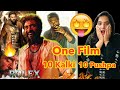 100 Times Bigger Than Kalki Pushpa KGF Rolex Suriya Movie Deeksha Sharma