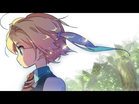 Etrian Odyssey ~ Calm Mix