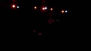 MC Chris - Ottobar - MC Chris FTW