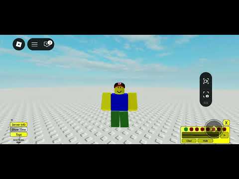 Petition Cmd String (The Chosen One But I Made It)