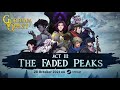 Vídeo de jogabilidade de Gordian Quest  Todas as Plataformas