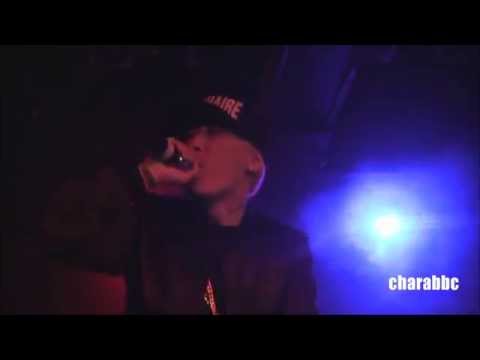 141018 Dok2 & TheQuiett - 2Chainz & Rollies