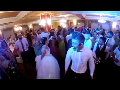 Balli di Gruppo per Matrimoni - La Masseria - Animazione Coinvolgente Francesco Barattucci Showman