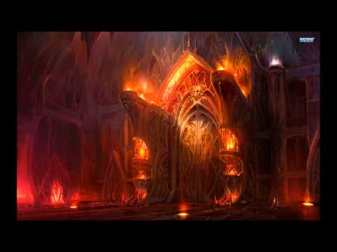 Axl Rosenberg - Gates Of Nifelheim