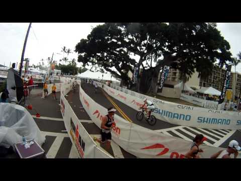 GoPro Ironman World Championship