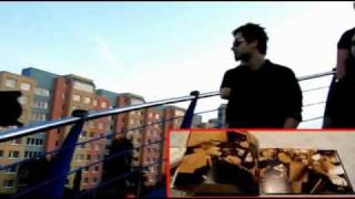 Video Depressive Disorder - DVD Trailer