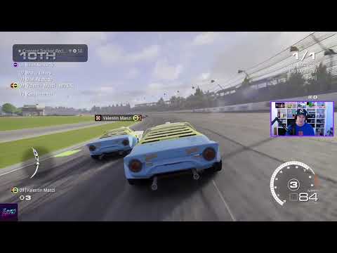 GRID LEGENDS Last 3 Achievements!