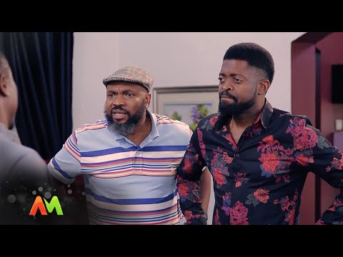 Frank is back – My Flatmates | S5 | Ep 259 | Africa Magic