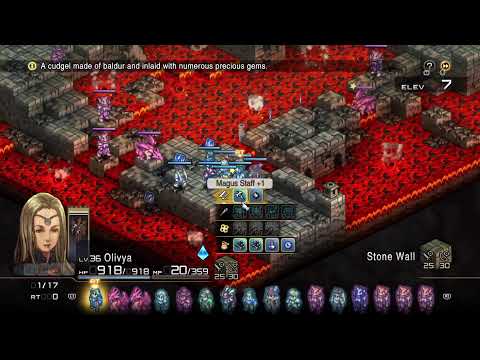 Streaming Tactics Ogre: Reborn (Part 16)