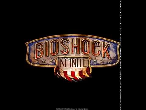 Sam Lanin - Me And My Shadow (Bioshock: Infinite)