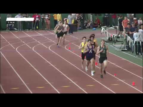 MITS 2019 - Boys DMR Section 2