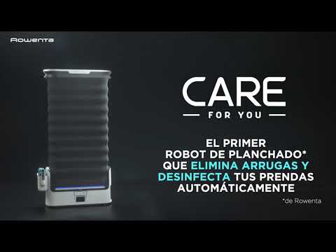 Robot de planchado Rowenta Care For You  YR4050 image number 7