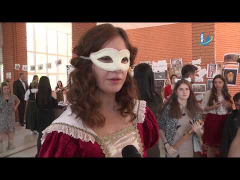 TeleU: FSC vă așteaptă cu Porțile Deschise