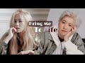 ROSÉ & CHANYEOL - Bring Me To Life (by Evanescence) || AI Cover
