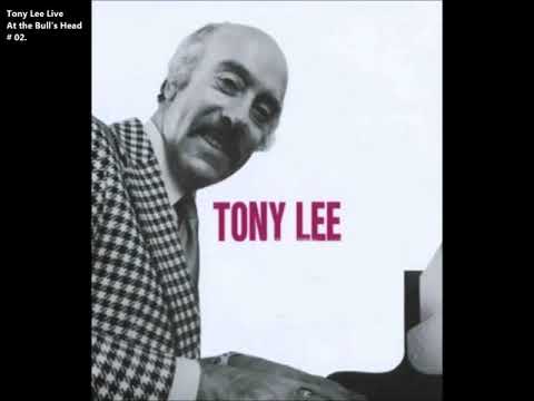What Is This Thing Called Love (variations) * Tony Lee Trio