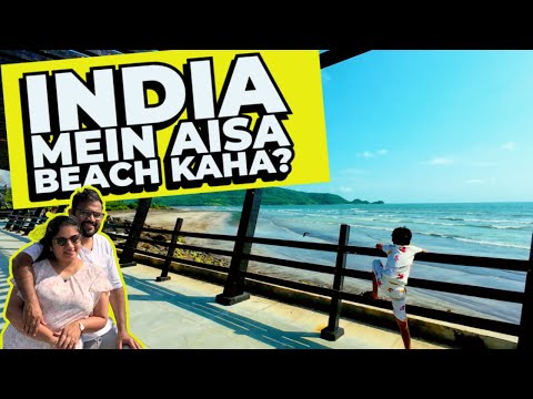 Srivardhan & Harihareshwar Weekend Getaway | Konkan’s Best Beaches for Families from Pune & Mumbai