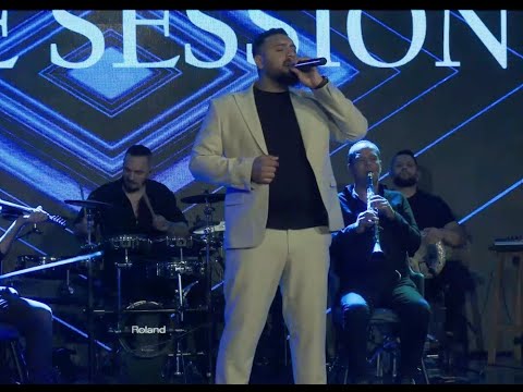 Endri Mallkuqi - I hypa pampurit & Ajshe belin (Indrit Lelo Live Session)