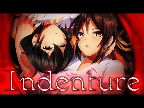Indenture youtube-video