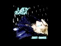 Lady Gaga - Just Dance Instrumental With ...
